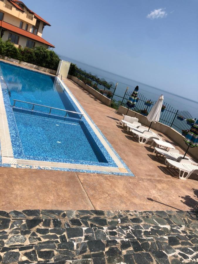 Coral Beach Корал Бийч سفيتي فلاس المظهر الخارجي الصورة