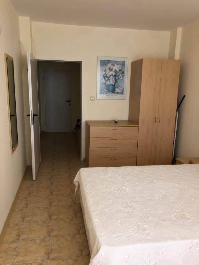Coral Beach Корал Бийч سفيتي فلاس المظهر الخارجي الصورة