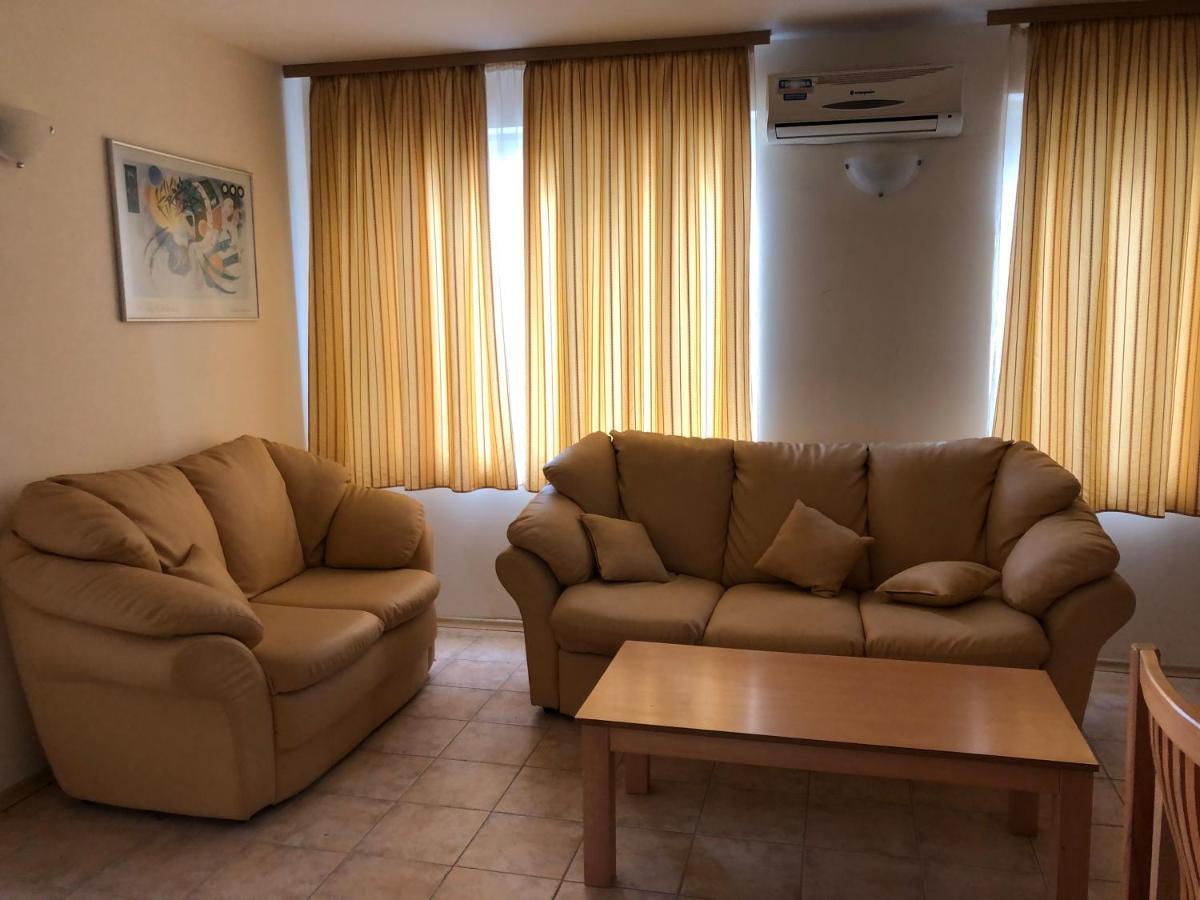 Coral Beach Корал Бийч سفيتي فلاس المظهر الخارجي الصورة