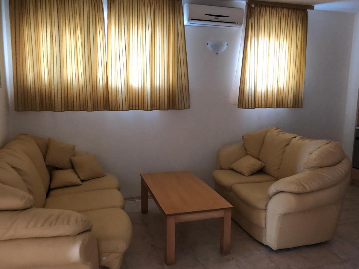 Coral Beach Корал Бийч سفيتي فلاس المظهر الخارجي الصورة