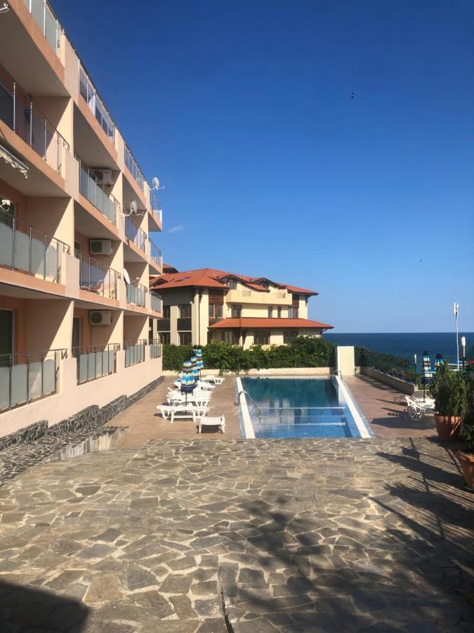 Coral Beach Корал Бийч سفيتي فلاس المظهر الخارجي الصورة